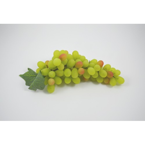Oval Large Green Grapes
